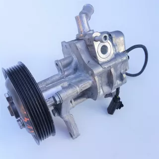 32416867159 Насос ГУР BMW 7 E38 Арт AL15621428201, вид 2