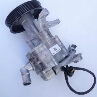 32416867159 Насос ГУР BMW 7 E38 Арт AL15621428201, вид 3