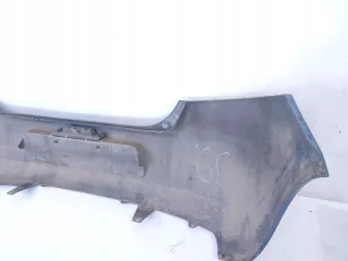  Бампер задний Toyota Yaris 2 Арт AL15621709259, вид 3