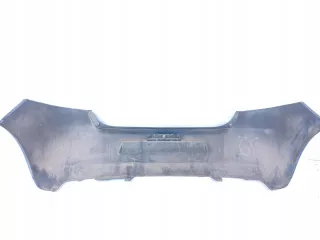 Бампер задний Toyota Yaris 2 Арт AL15621709259, вид 4