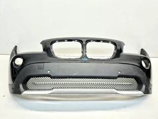 51112990185 Бампер передний BMW X1 E84 Арт AL15621714845, вид 1
