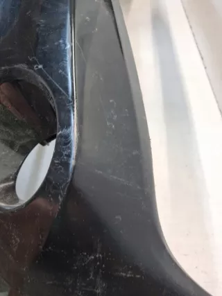 51112990185 Бампер передний BMW X1 E84 Арт AL15621714845, вид 2