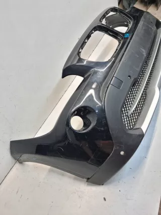 51112990185 Бампер передний BMW X1 E84 Арт AL15621714845, вид 4