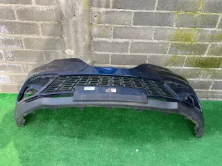  Бампер передний Renault Scenic 4 Арт AL15621774712, вид 5