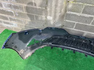  Бампер передний Renault Scenic 4 Арт AL15621774712, вид 6