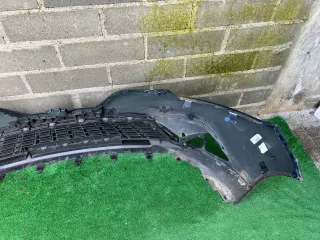  Бампер передний Renault Scenic 4 Арт AL15621774712, вид 8