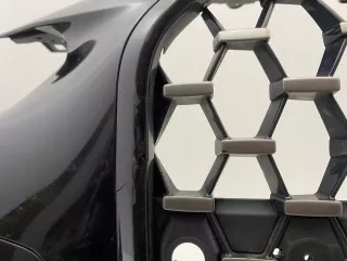 51118077358 Бампер передний BMW 4 G22/G23 Арт AL15621795001, вид 6