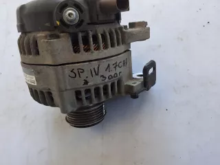 37300-2A700 Генератор Kia Sportage 2 Арт AL15622320371, вид 5