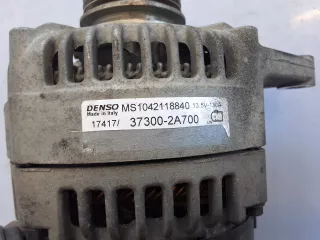 37300-2A700 Генератор Kia Sportage 2 Арт AL15622320371, вид 6