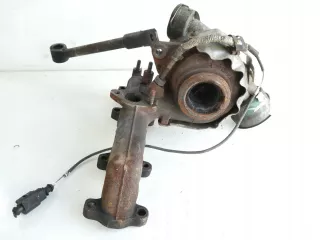 036253016H Турбина Volkswagen Passat B6 Арт AL15622398938, вид 3