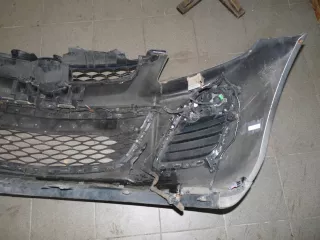 ZDERZAK,PRZEDNI,CX7 Бампер передний Mazda CX-7 Арт AL15622974273, вид 14