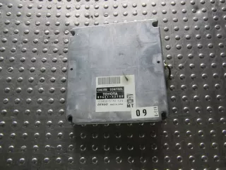  Блок управления двигателем Toyota Rav 4 2 Арт AL15623041921, вид 5