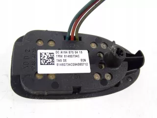 1648700410 Рулевое колесо Mercedes ML W164 Арт AL15623166695, вид 3