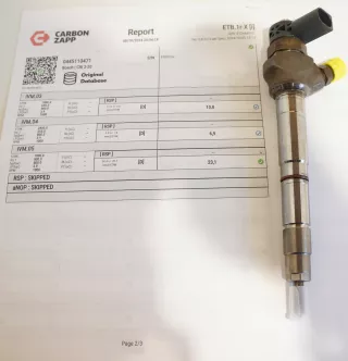 04L130277AE,WTRYSKI Форсунка Audi A6 C7 (S6,RS6) Арт AL15623307285_3, вид 1