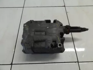 25315547 Блок круиз-контроля Opel Zafira B Арт AL15623545471, вид 2