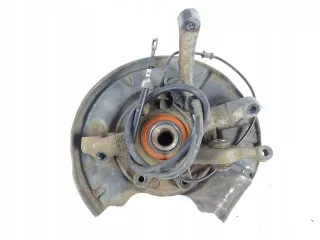 A2203502408 Кулак задний левый Mercedes S W220 Арт AL15623643947, вид 2
