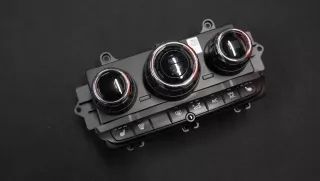 9334605 Блок управления печки/климат-контроля MINI One Арт AL15624726157