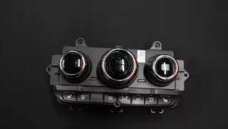 9334605 Блок управления печки/климат-контроля MINI One Арт AL15624726157, вид 2