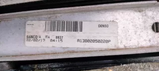  Кассета радиаторов Fiat Panda 2 Арт AL15634497561_2, вид 2