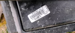  Кассета радиаторов Fiat Panda 2 Арт AL15634497561_2, вид 3