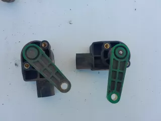 4F0907503 Регулятор дорожного просвета задний Audi A6 C6 (S6,RS6) Арт AL15643105723, вид 3