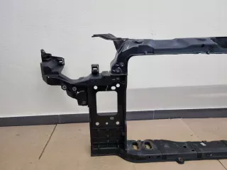 64166-A6000 Панель передняя (телевизор) Hyundai i30 GD Арт AL15644698302, вид 4