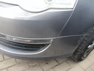  Бампер передний Volkswagen Passat B6 Арт AL15645097316, вид 4