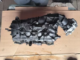 8647975 Коллектор впускной BMW X3 G01 Арт AL15645259022, вид 4