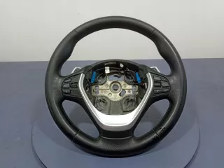 62562150D Рулевое колесо BMW 4 F32/F33/GT F36 Арт AL15645830668, вид 1