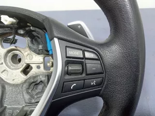 62562150D Рулевое колесо BMW 4 F32/F33/GT F36 Арт AL15645830668, вид 2