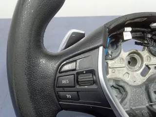 62562150D Рулевое колесо BMW 4 F32/F33/GT F36 Арт AL15645830668, вид 3