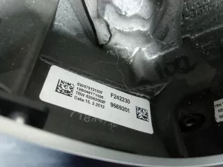 62562150D Рулевое колесо BMW 4 F32/F33/GT F36 Арт AL15645830668, вид 4