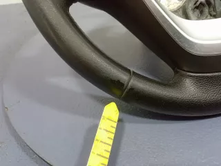 62562150D Рулевое колесо BMW 4 F32/F33/GT F36 Арт AL15645830668, вид 5