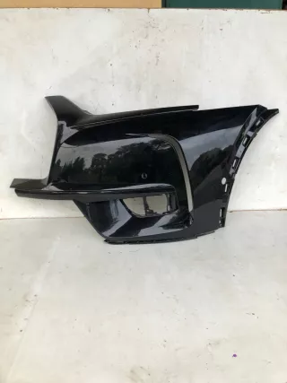  Бампер передний Citroen DS7 Crossback Арт AL15647146059_2