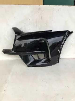  Бампер передний Citroen DS7 Crossback Арт AL15647146059_2, вид 2