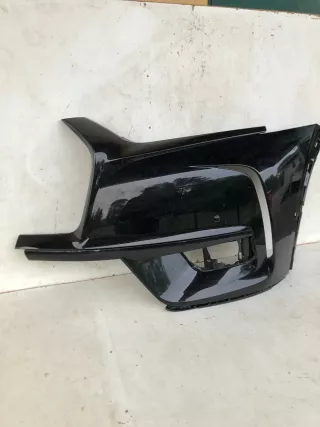  Бампер передний Citroen DS7 Crossback Арт AL15647146059_2, вид 3