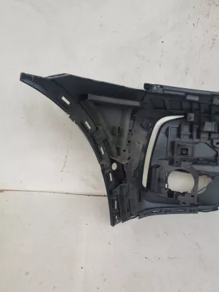  Бампер передний Citroen DS7 Crossback Арт AL15647146059_2, вид 5
