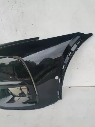  Бампер передний Citroen DS7 Crossback Арт AL15647146059_2, вид 8