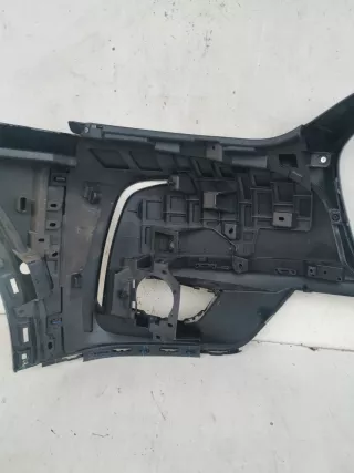  Бампер передний Citroen DS7 Crossback Арт AL15647146059_2, вид 10