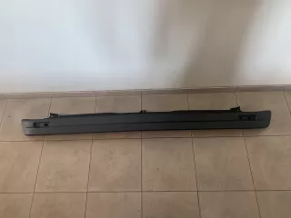 850221446R Бампер задний Nissan NV 300 Арт AL15647656523, вид 1