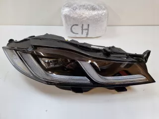MK83-13W029,.ranzez Фара передняя (комплект) Jaguar F-Pace Арт AL15648270439, вид 1