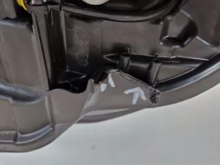 MK83-13W029,.ranzez Фара передняя (комплект) Jaguar F-Pace Арт AL15648270439, вид 4