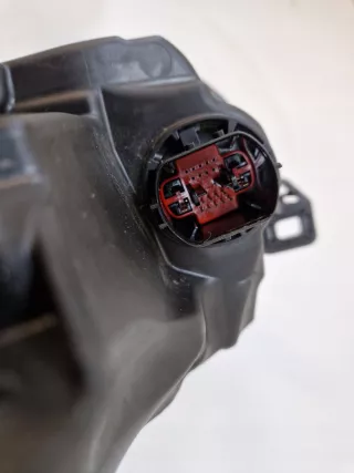 MK83-13W029,.ranzez Фара передняя (комплект) Jaguar F-Pace Арт AL15648270439, вид 6
