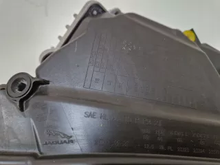 MK83-13W029,.ranzez Фара передняя (комплект) Jaguar F-Pace Арт AL15648270439, вид 7