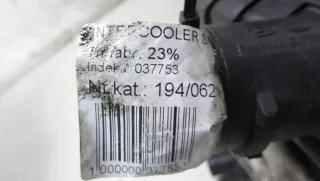 282712A800 Интеркулер Hyundai IX35 Арт AL15648339162, вид 2