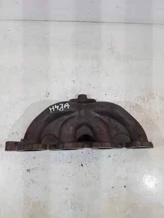  Коллектор выпускной Renault Megane 4 Арт AL15648981203
