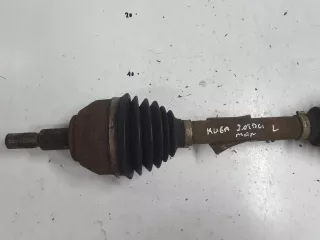 8V41-3B437-AC Полуось передняя левая (приводной вал, шрус) Ford Kuga 1 Арт AL15649738209, вид 3