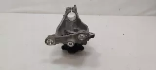 6878612-02 Кулак поворотный передний правый BMW 3 G20/G21 Арт AL15649971402, вид 3