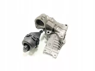  Клапан EGR Citroen C4 Cactus Арт AL15650735980, вид 1