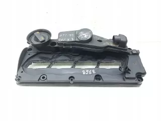  Крышка двигателя декоративная Audi A6 Allroad C6 Арт AL15650781263, вид 1